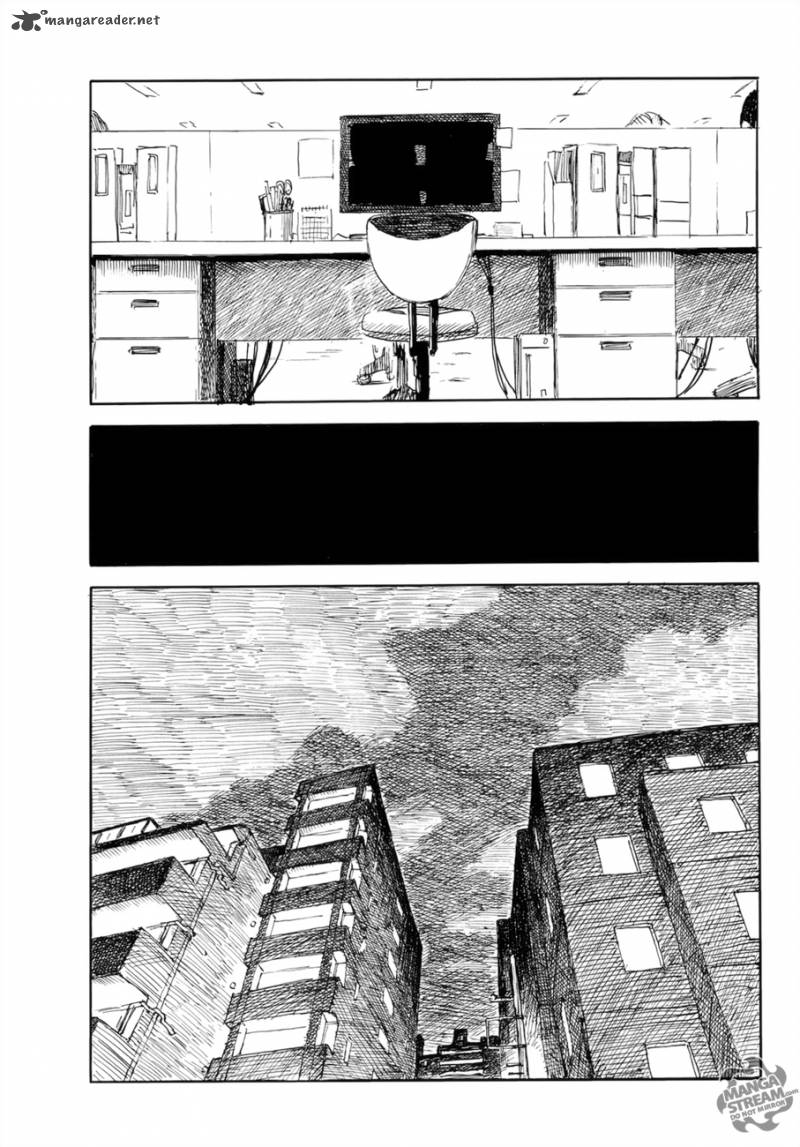 Happiness Oshimi Shuzo Chapter 30 Page 7