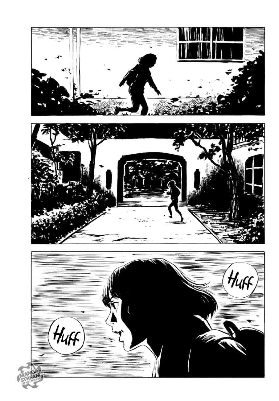 Happiness Oshimi Shuzo Chapter 31 Page 4
