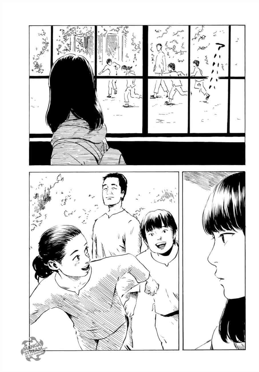 Happiness Oshimi Shuzo Chapter 32 Page 16