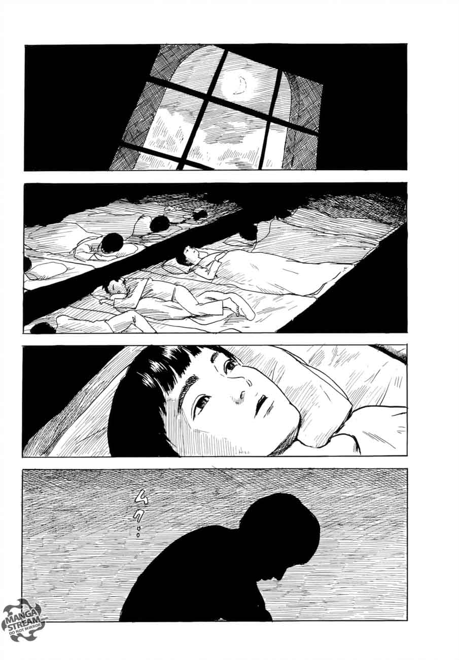 Happiness Oshimi Shuzo Chapter 34 Page 22