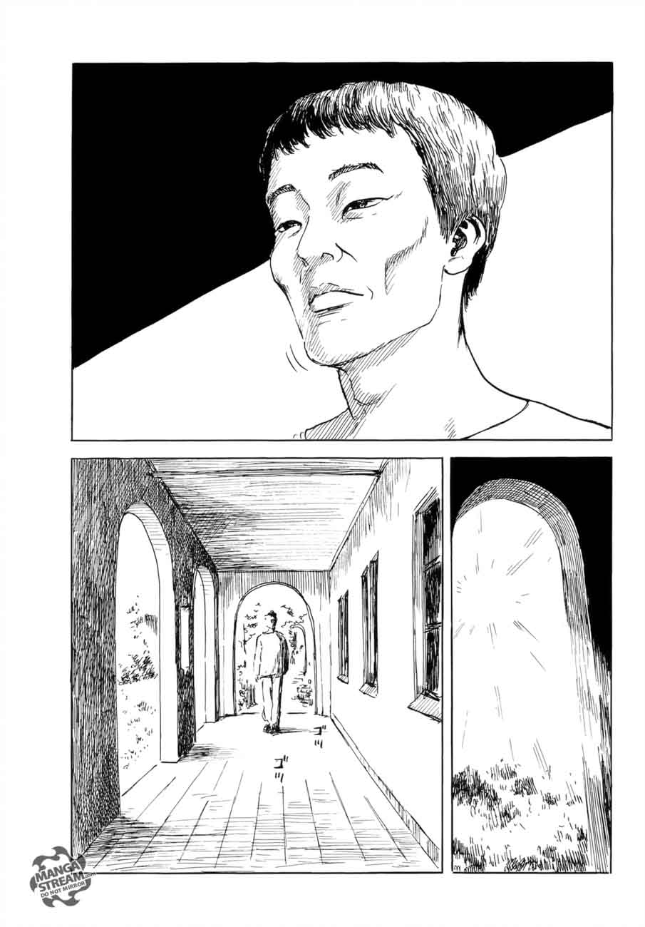 Happiness Oshimi Shuzo Chapter 34 Page 3