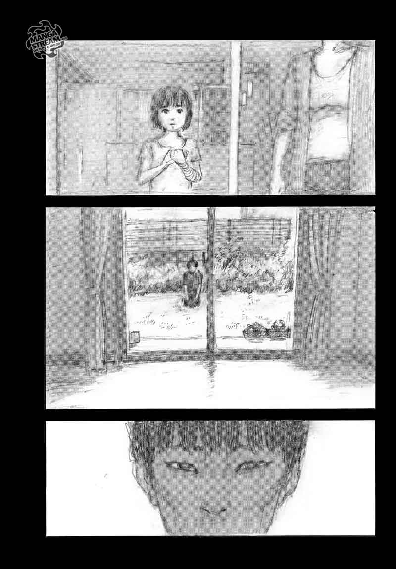 Happiness Oshimi Shuzo Chapter 38 Page 17