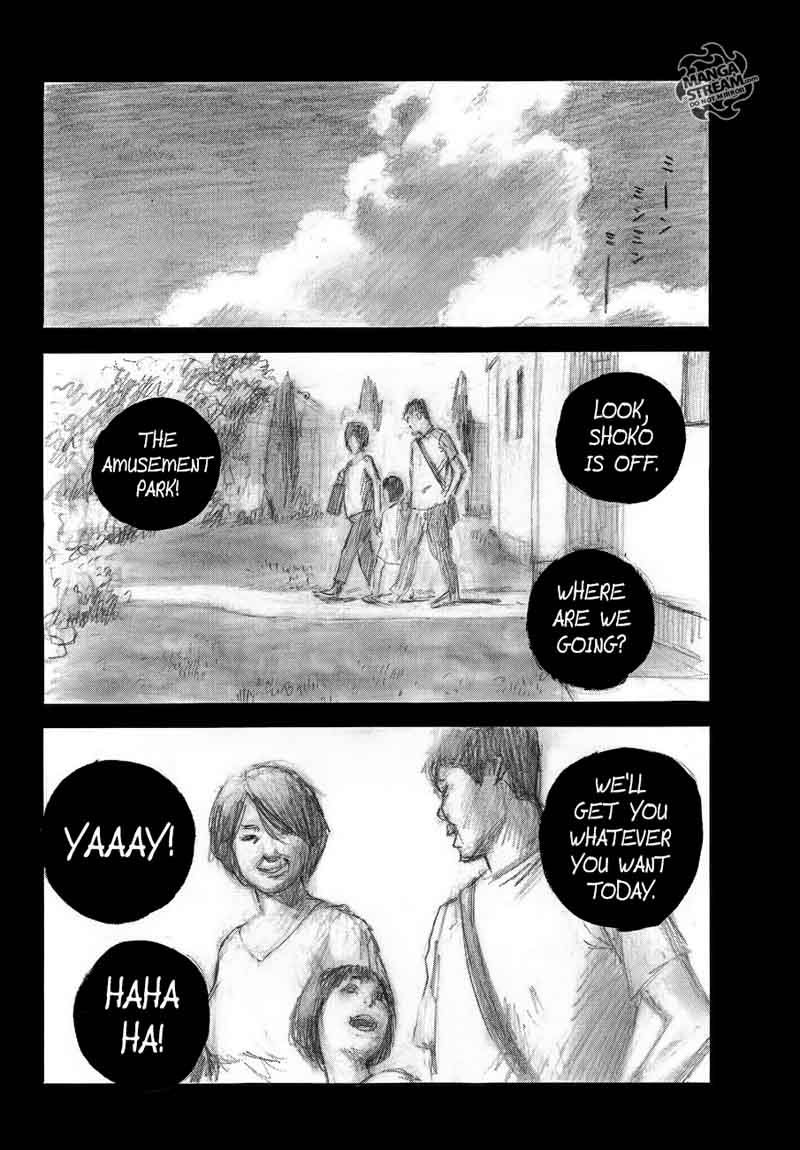Happiness Oshimi Shuzo Chapter 38 Page 18