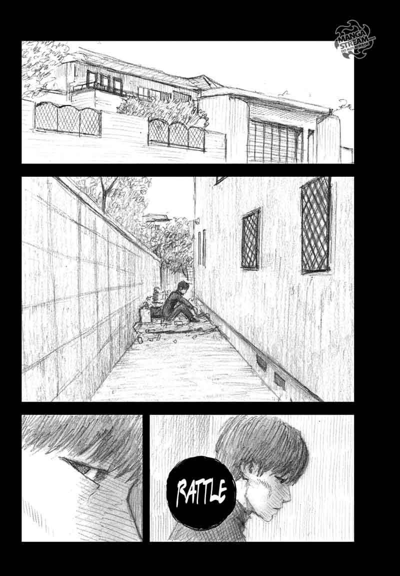 Happiness Oshimi Shuzo Chapter 39 Page 2