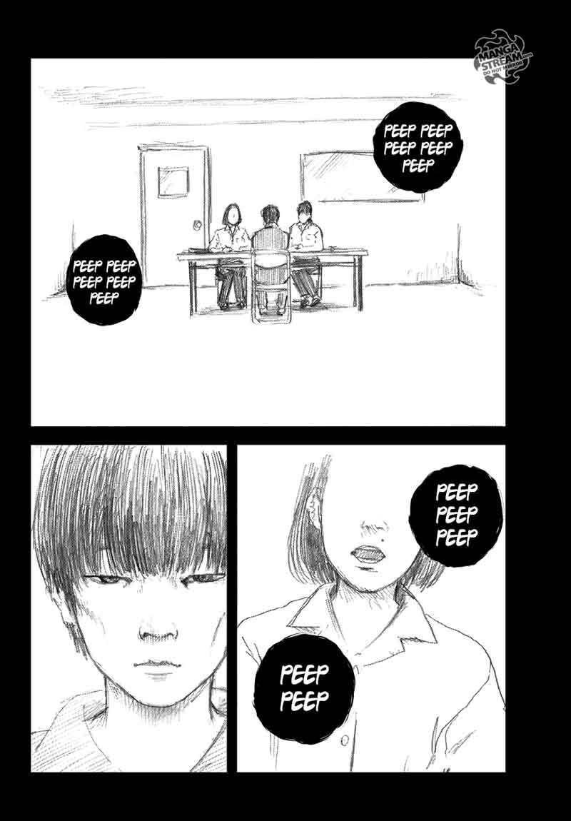 Happiness Oshimi Shuzo Chapter 39 Page 26