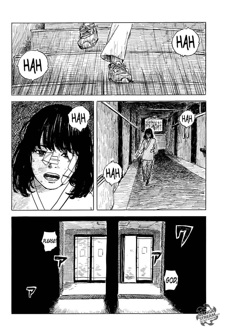 Happiness Oshimi Shuzo Chapter 40 Page 4