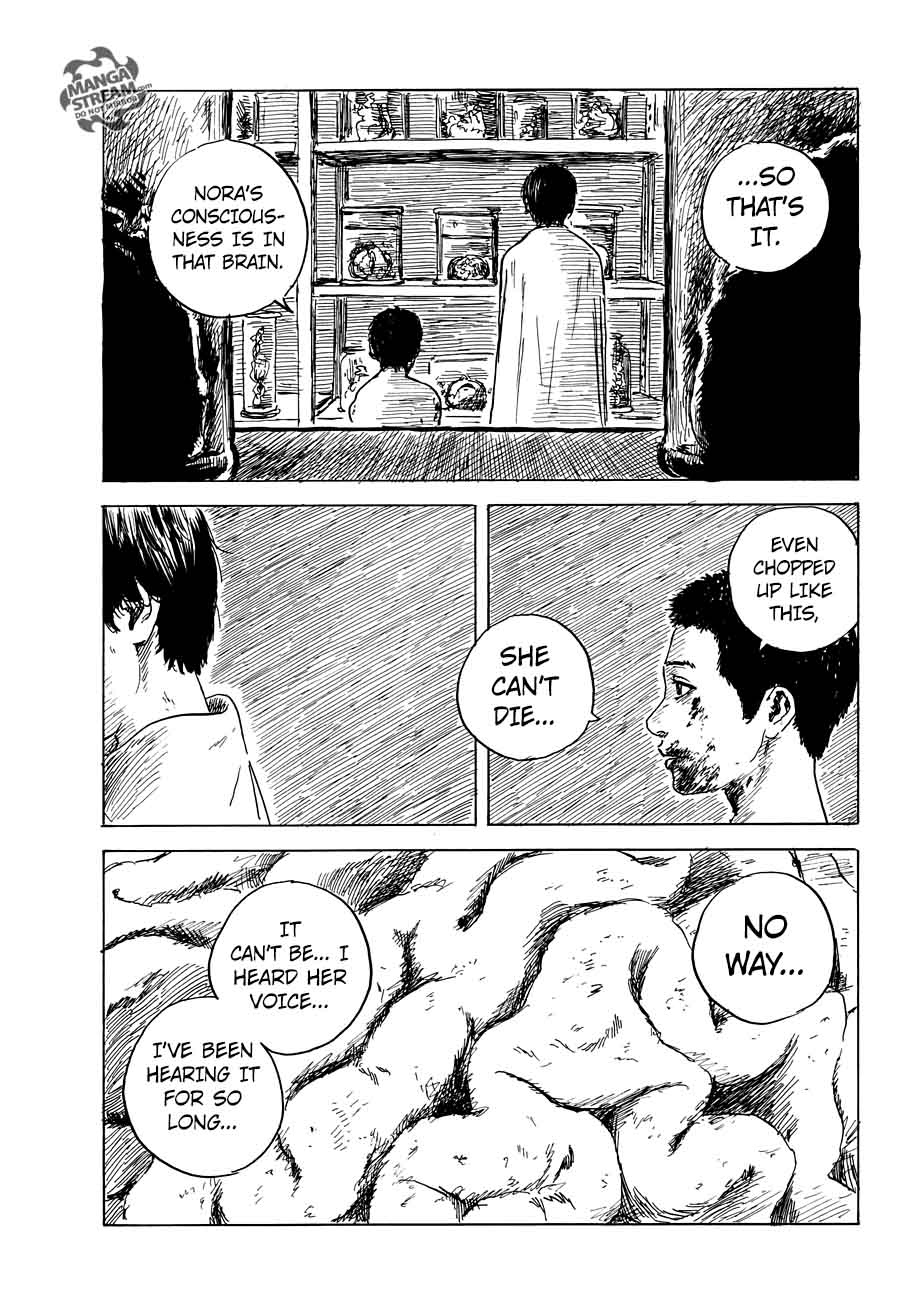 Happiness Oshimi Shuzo Chapter 41 Page 27