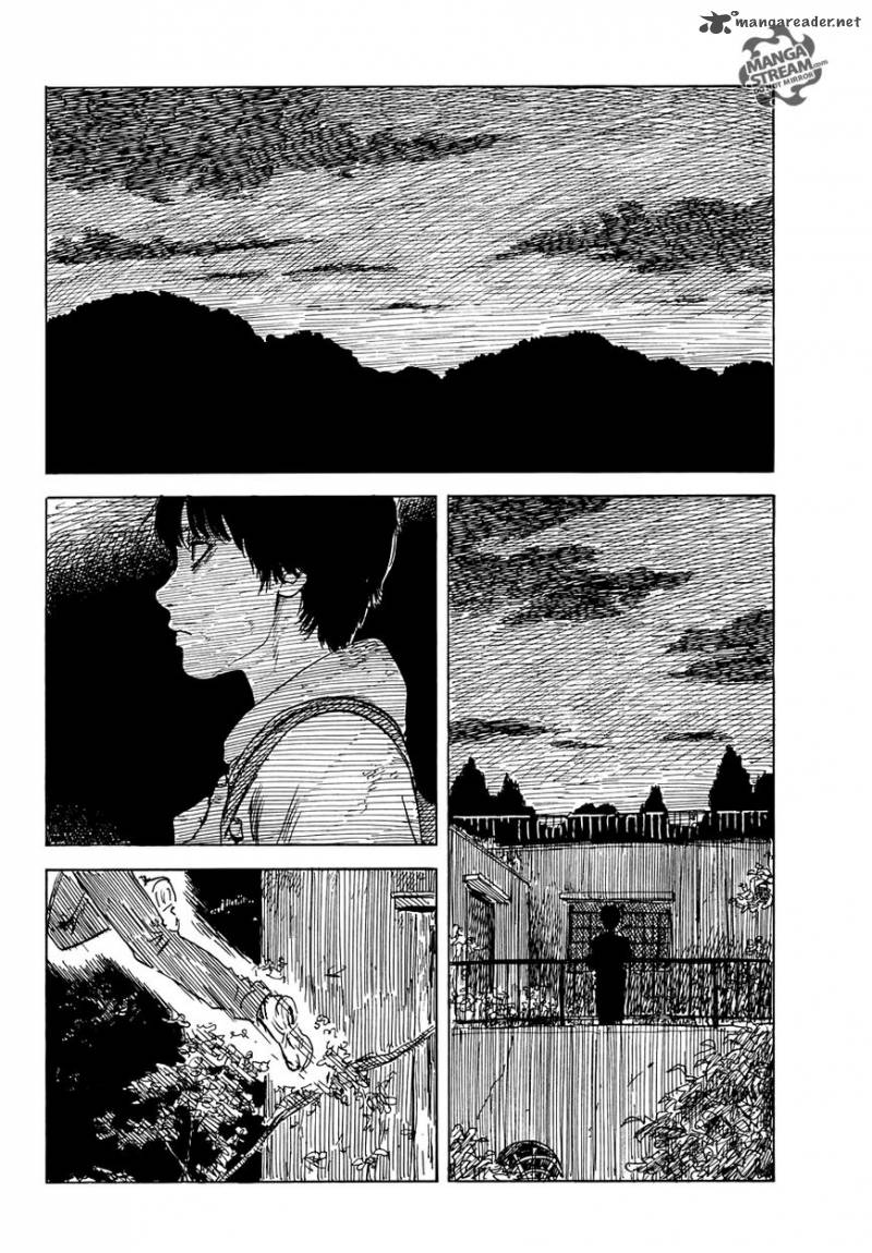 Happiness Oshimi Shuzo Chapter 43 Page 13