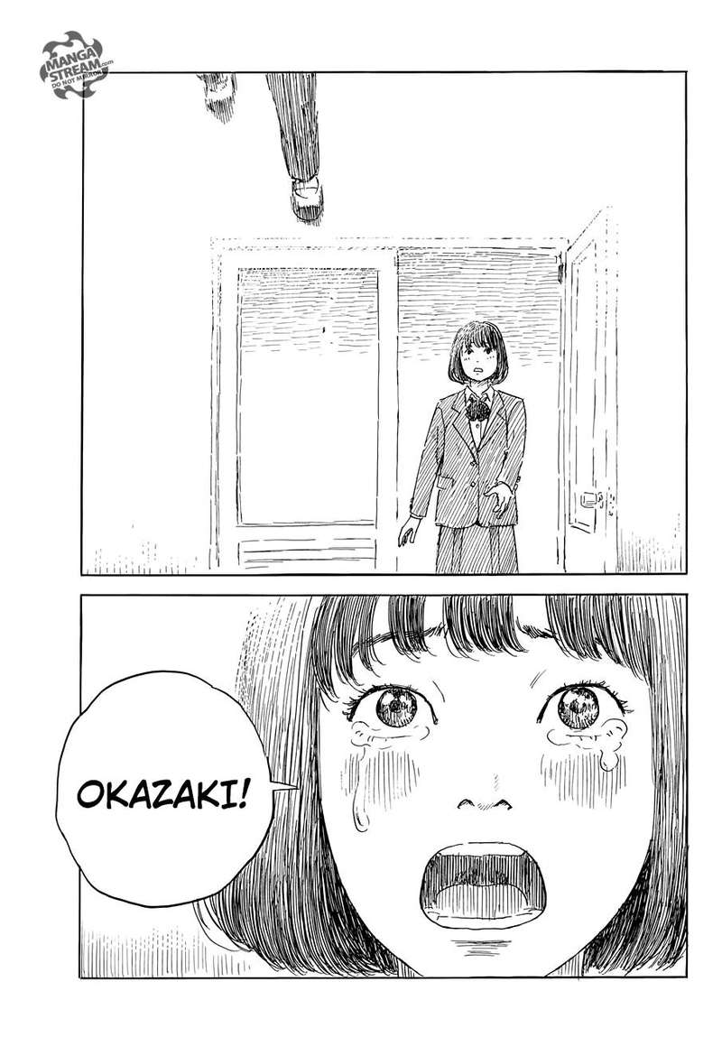 Happiness Oshimi Shuzo Chapter 47 Page 20