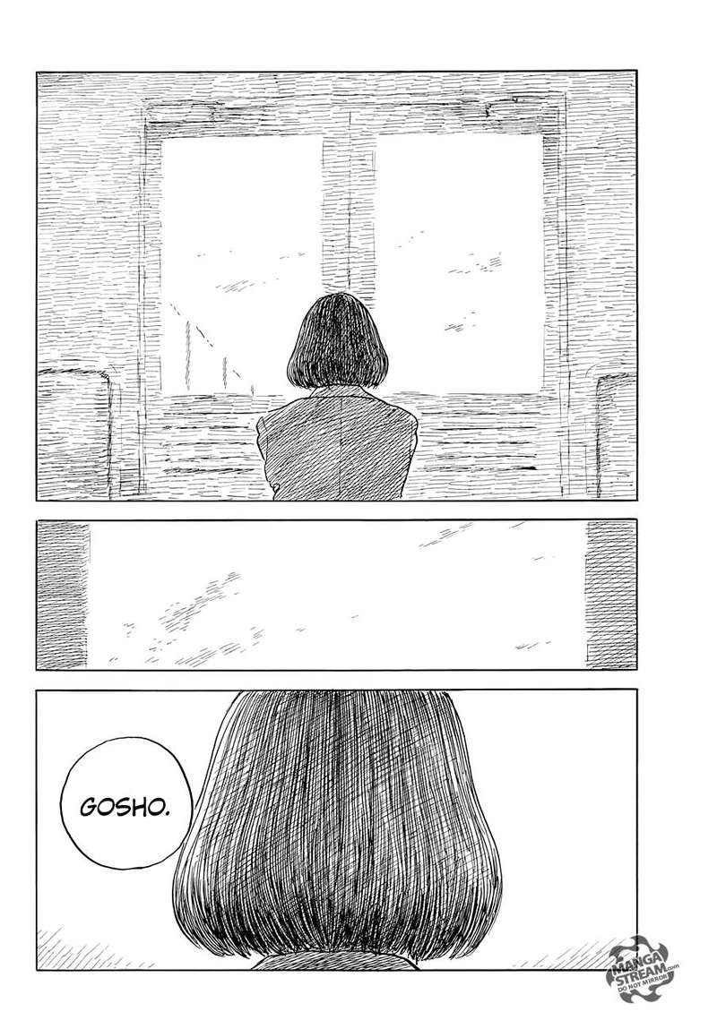 Happiness Oshimi Shuzo Chapter 47 Page 3