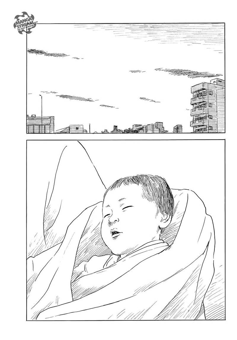 Happiness Oshimi Shuzo Chapter 48 Page 25
