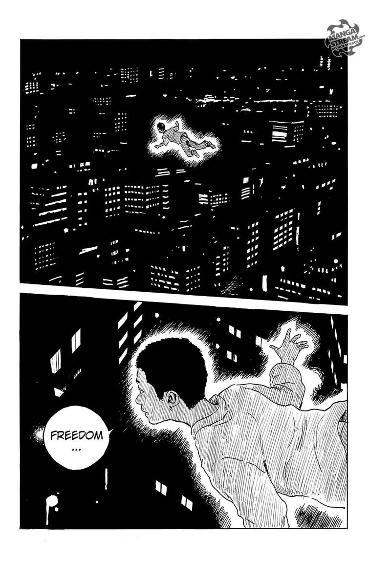 Happiness Oshimi Shuzo Chapter 49 Page 16