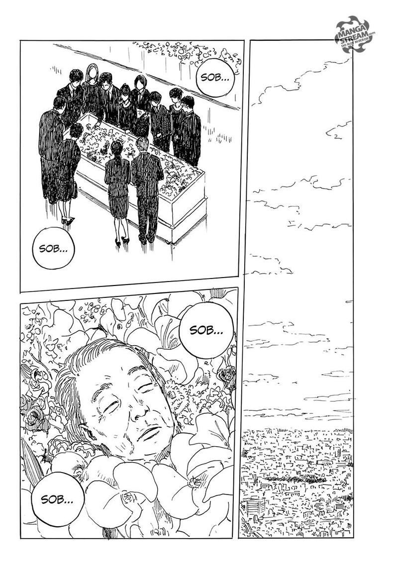 Happiness Oshimi Shuzo Chapter 49 Page 20