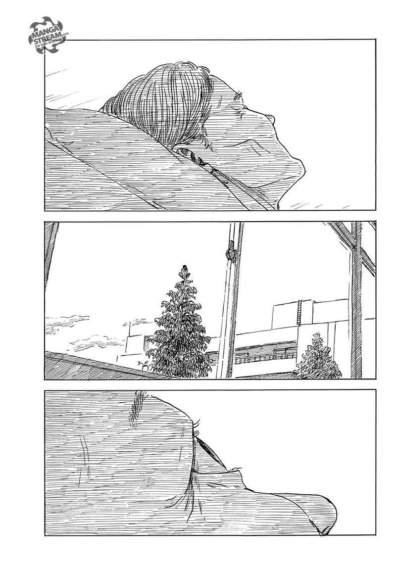 Happiness Oshimi Shuzo Chapter 49 Page 28