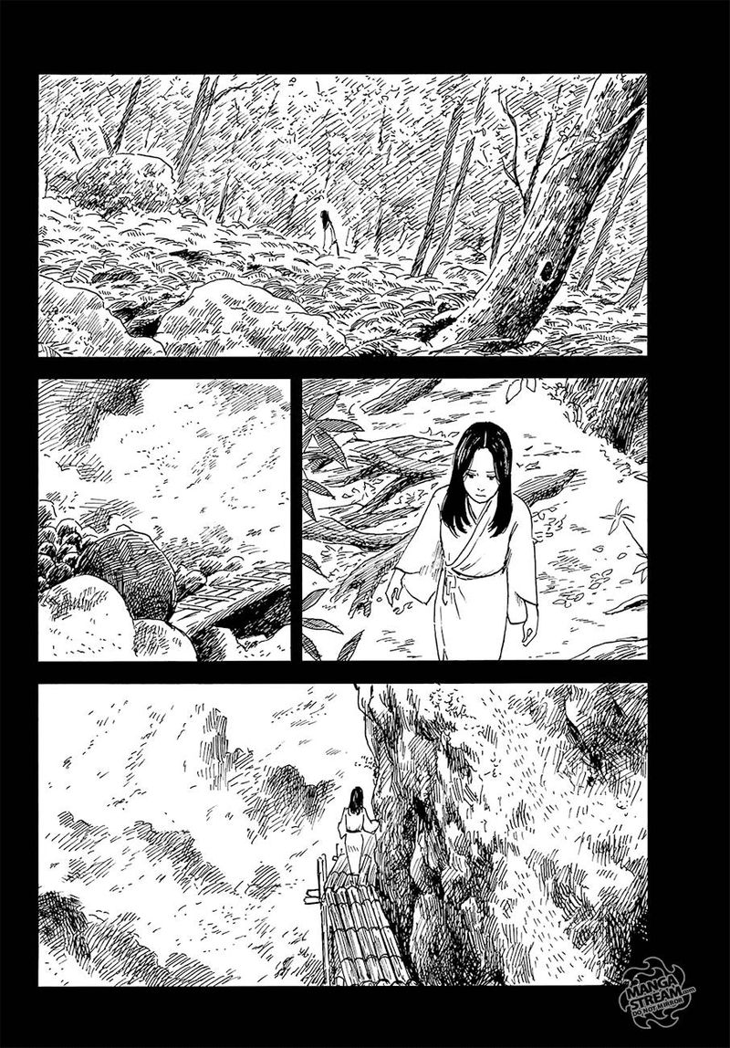 Happiness Oshimi Shuzo Chapter 50 Page 10