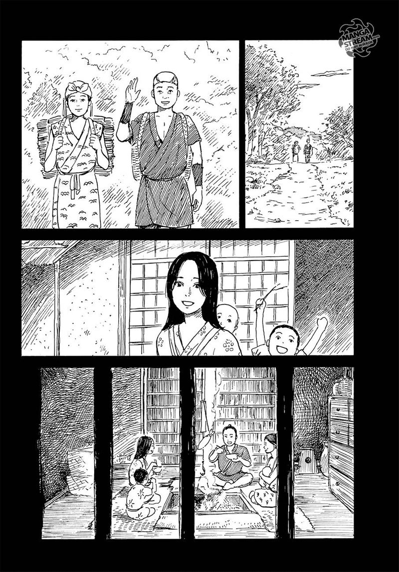 Happiness Oshimi Shuzo Chapter 50 Page 2