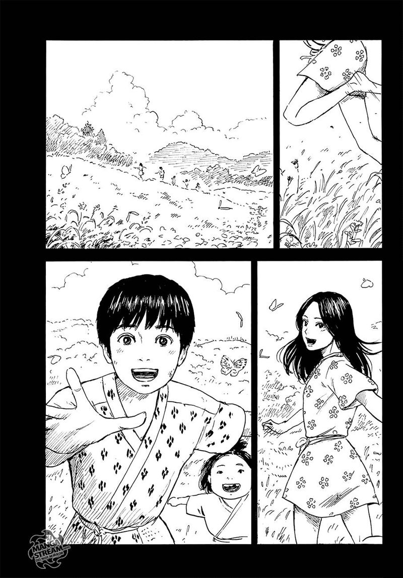 Happiness Oshimi Shuzo Chapter 50 Page 3