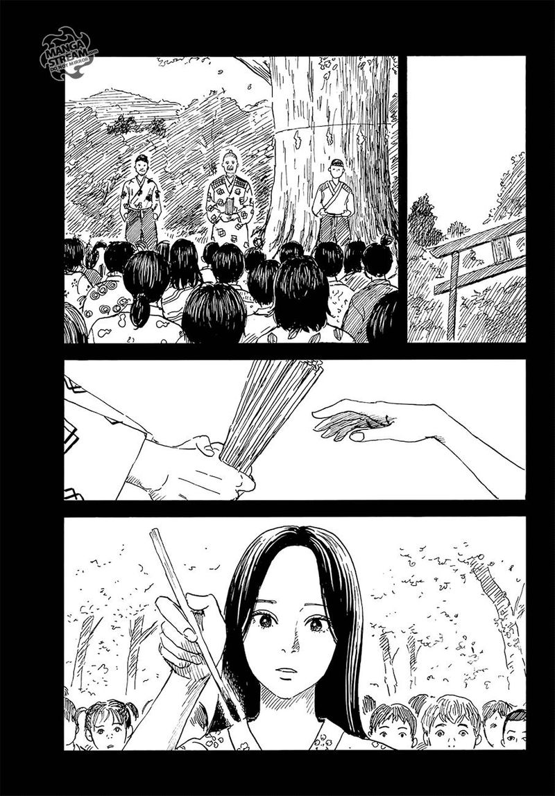 Happiness Oshimi Shuzo Chapter 50 Page 5