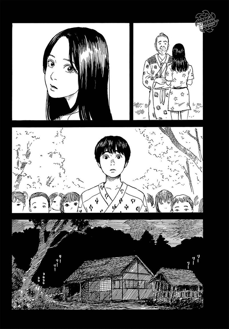 Happiness Oshimi Shuzo Chapter 50 Page 6