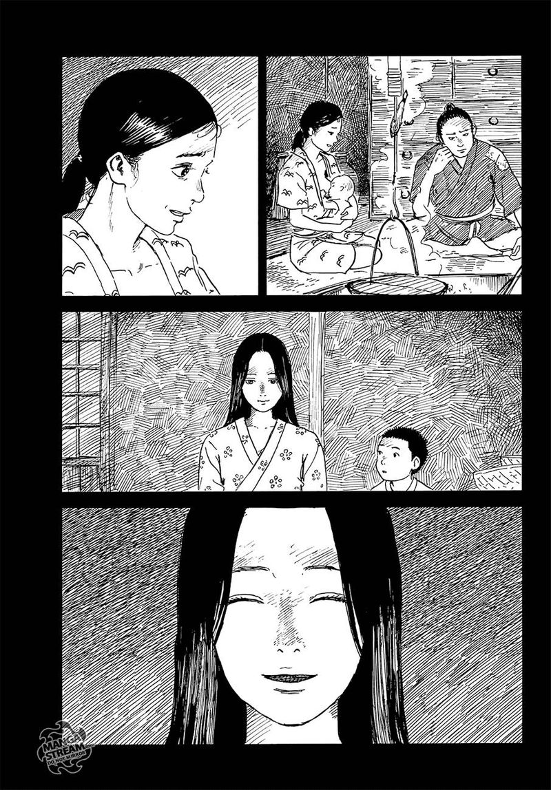 Happiness Oshimi Shuzo Chapter 50 Page 7