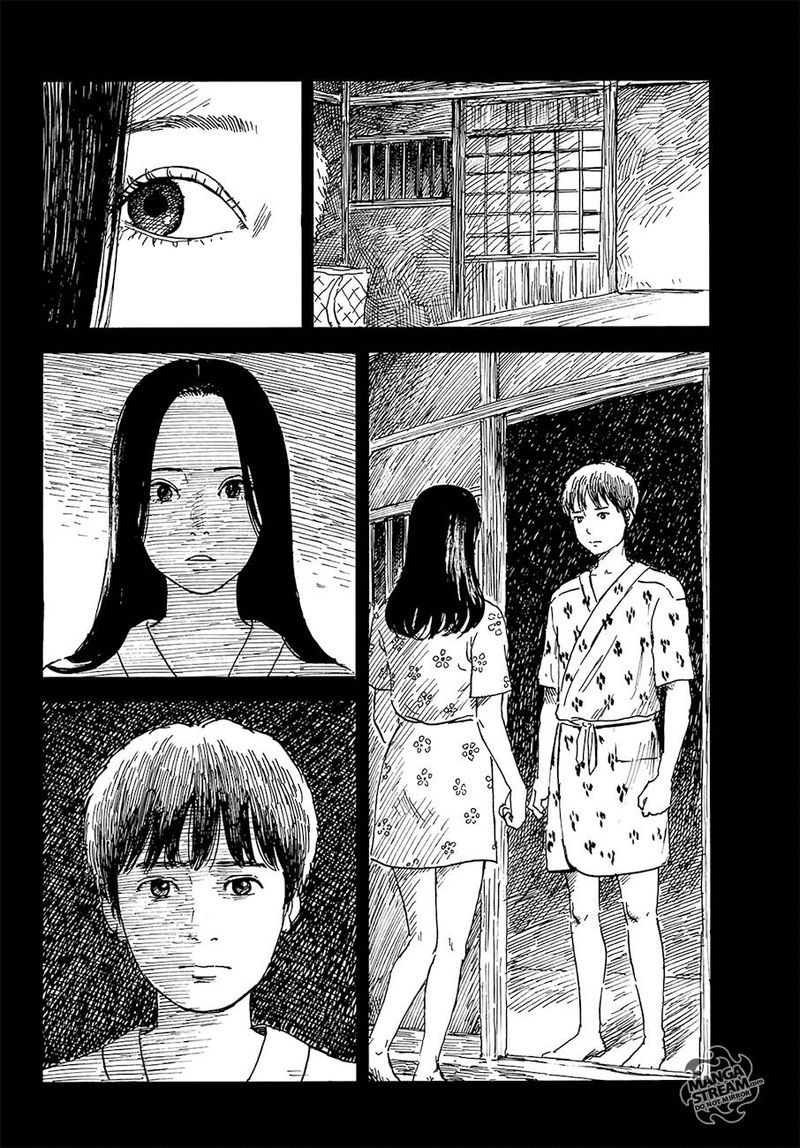 Happiness Oshimi Shuzo Chapter 50 Page 8