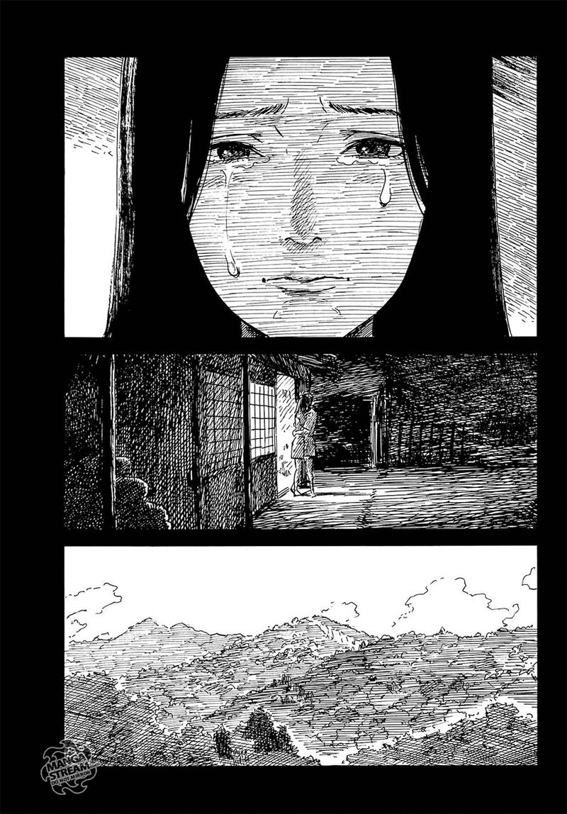 Happiness Oshimi Shuzo Chapter 50 Page 9