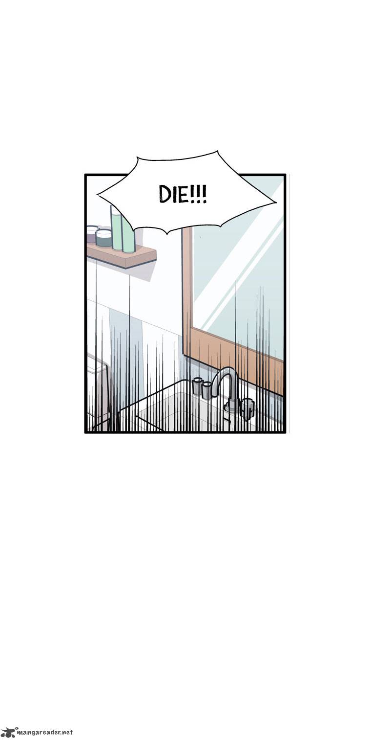 Happy If You Died Chapter 11 Page 20