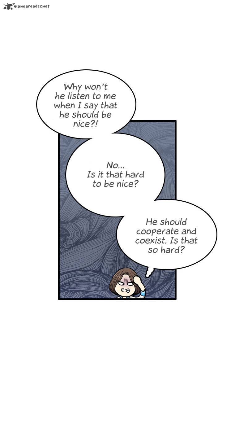 Happy If You Died Chapter 11 Page 25