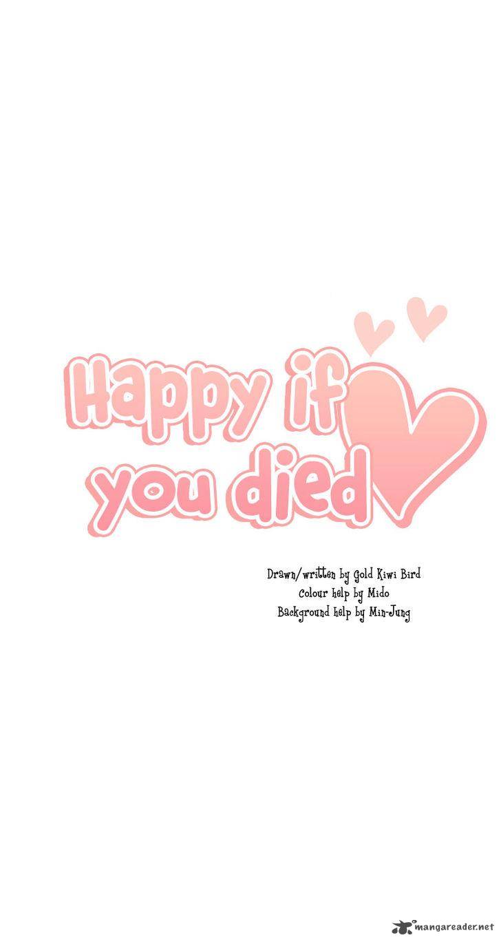 Happy If You Died Chapter 12 Page 55