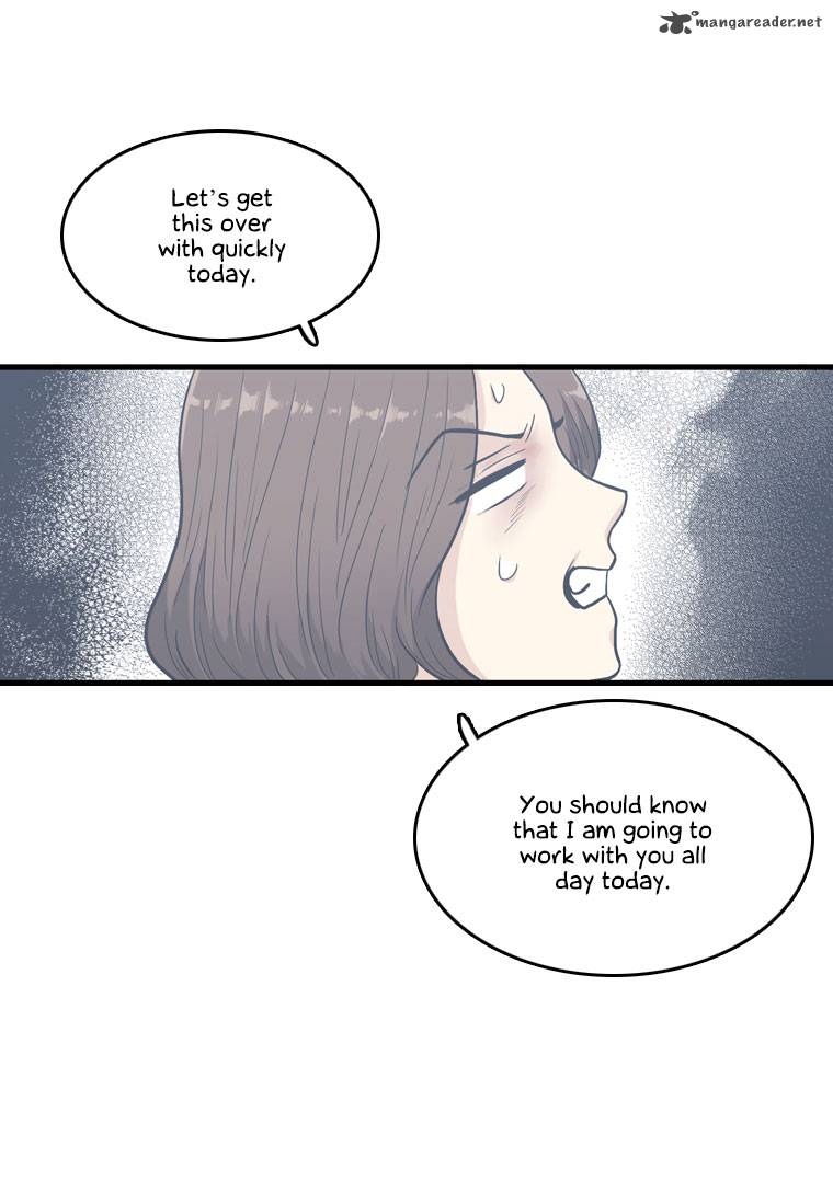 Happy If You Died Chapter 16 Page 28