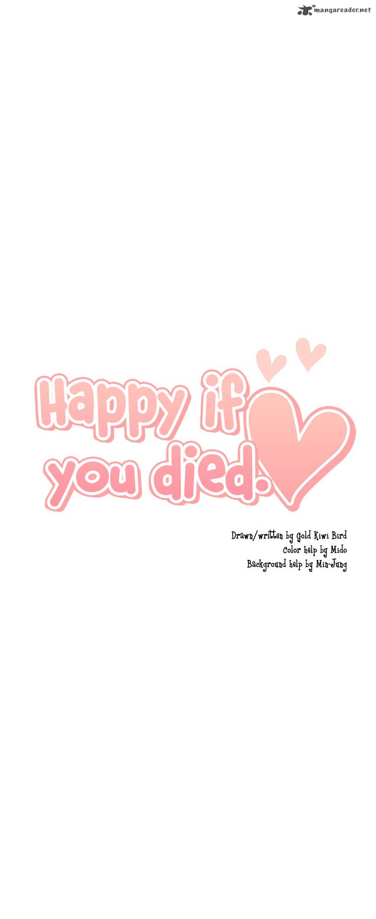 Happy If You Died Chapter 24 Page 48