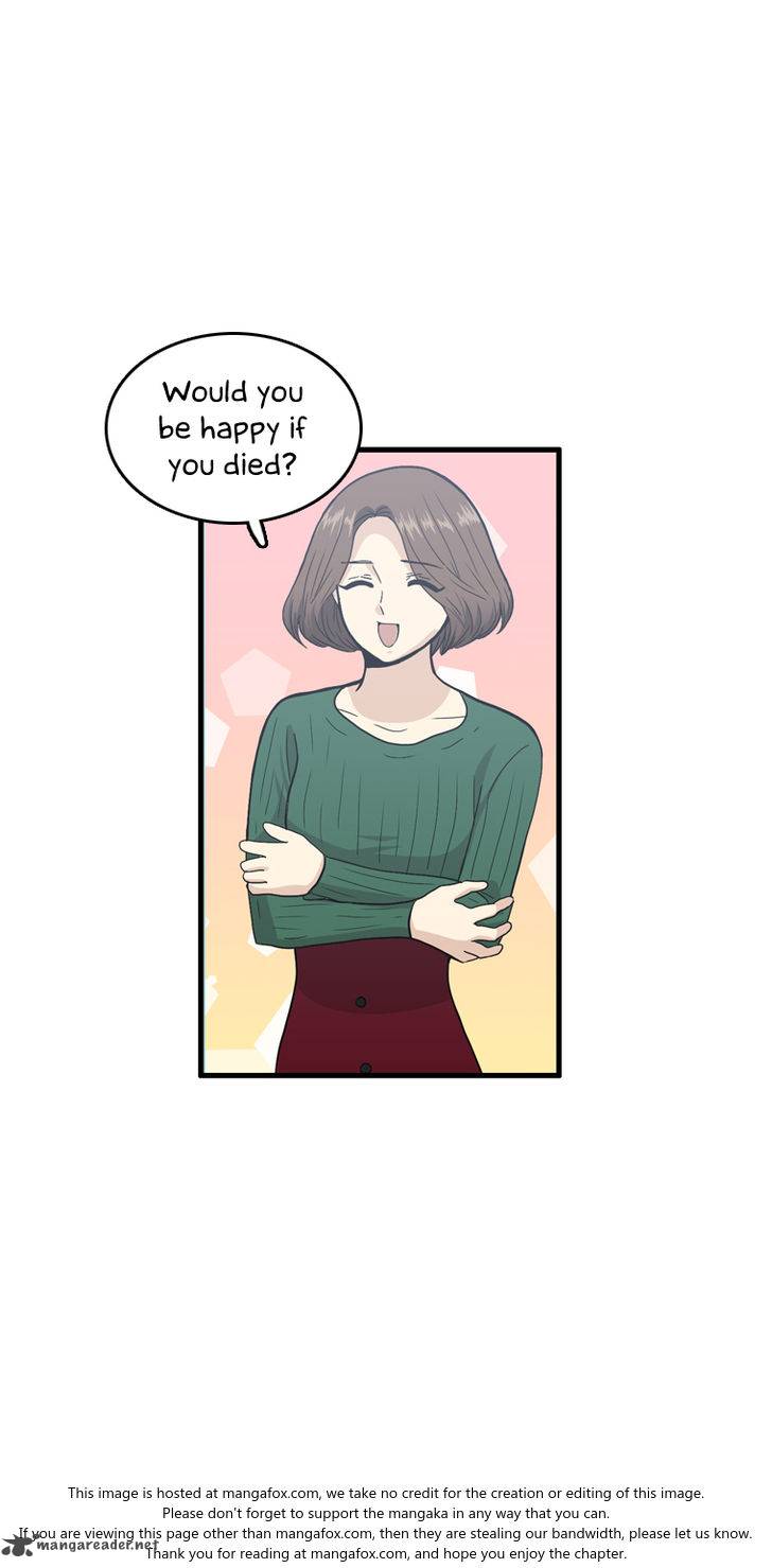 Happy If You Died Chapter 27 Page 51
