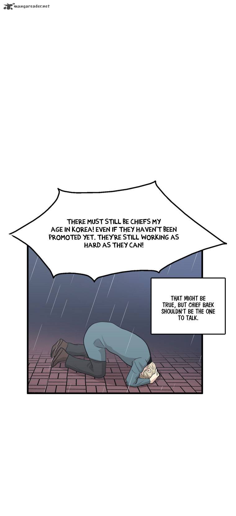 Happy If You Died Chapter 29 Page 40