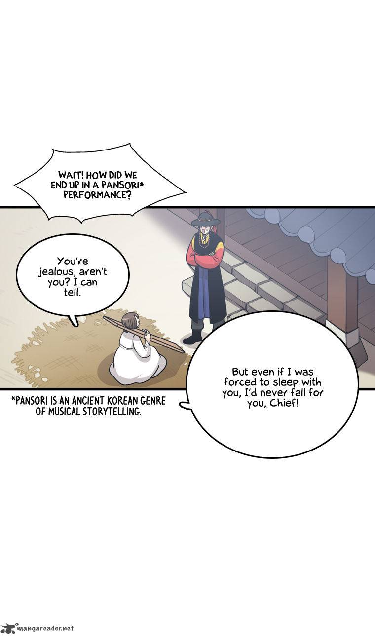 Happy If You Died Chapter 35 Page 29