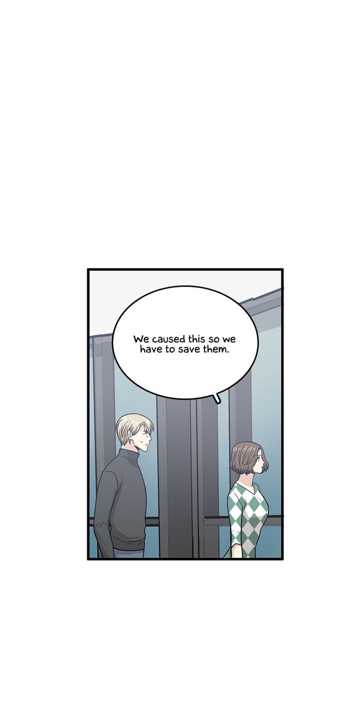 Happy If You Died Chapter 42 Page 50