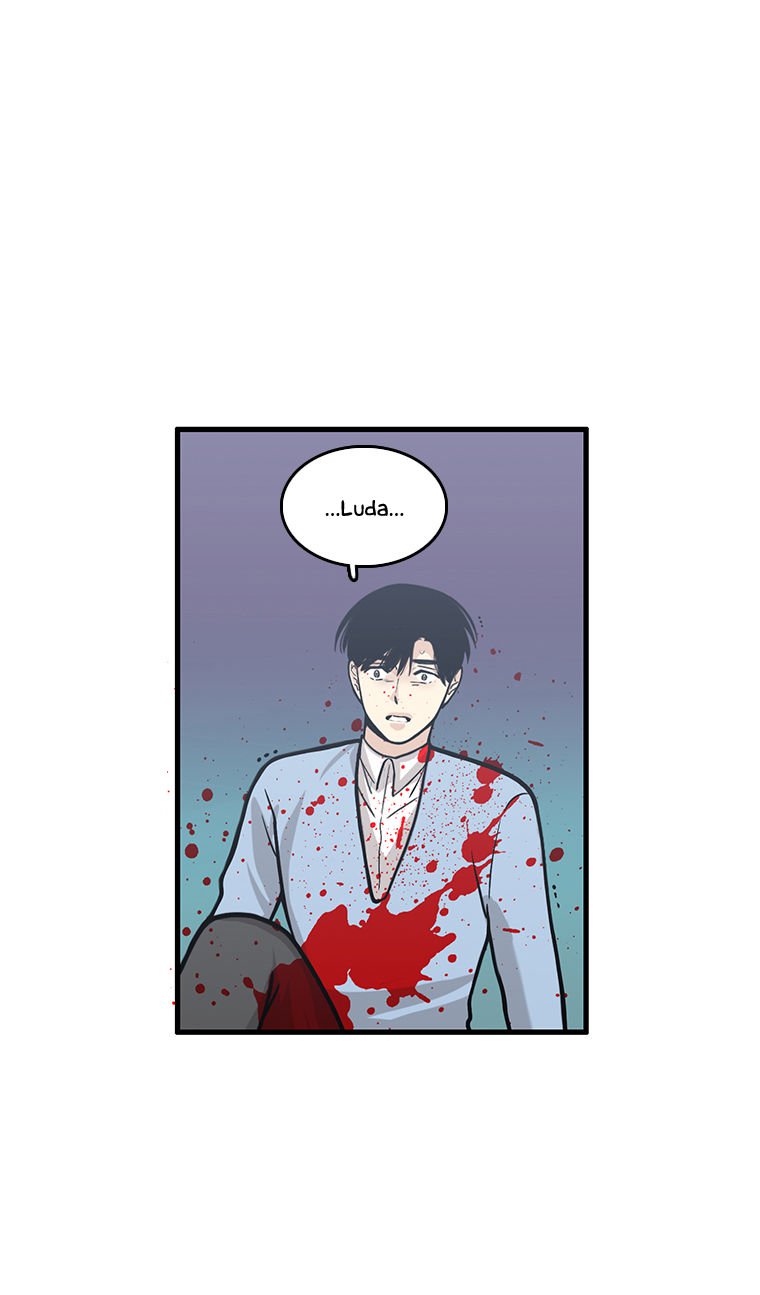 Happy If You Died Chapter 43 Page 34