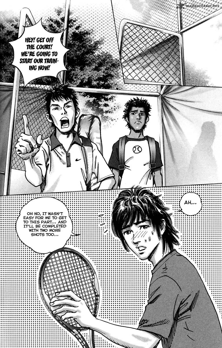 Happy Tennis Chapter 4 Page 9