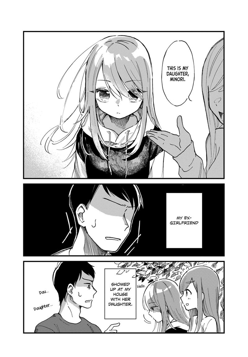 Harapeko Oyako To Motokare Yanushi Chapter 1 Page 5