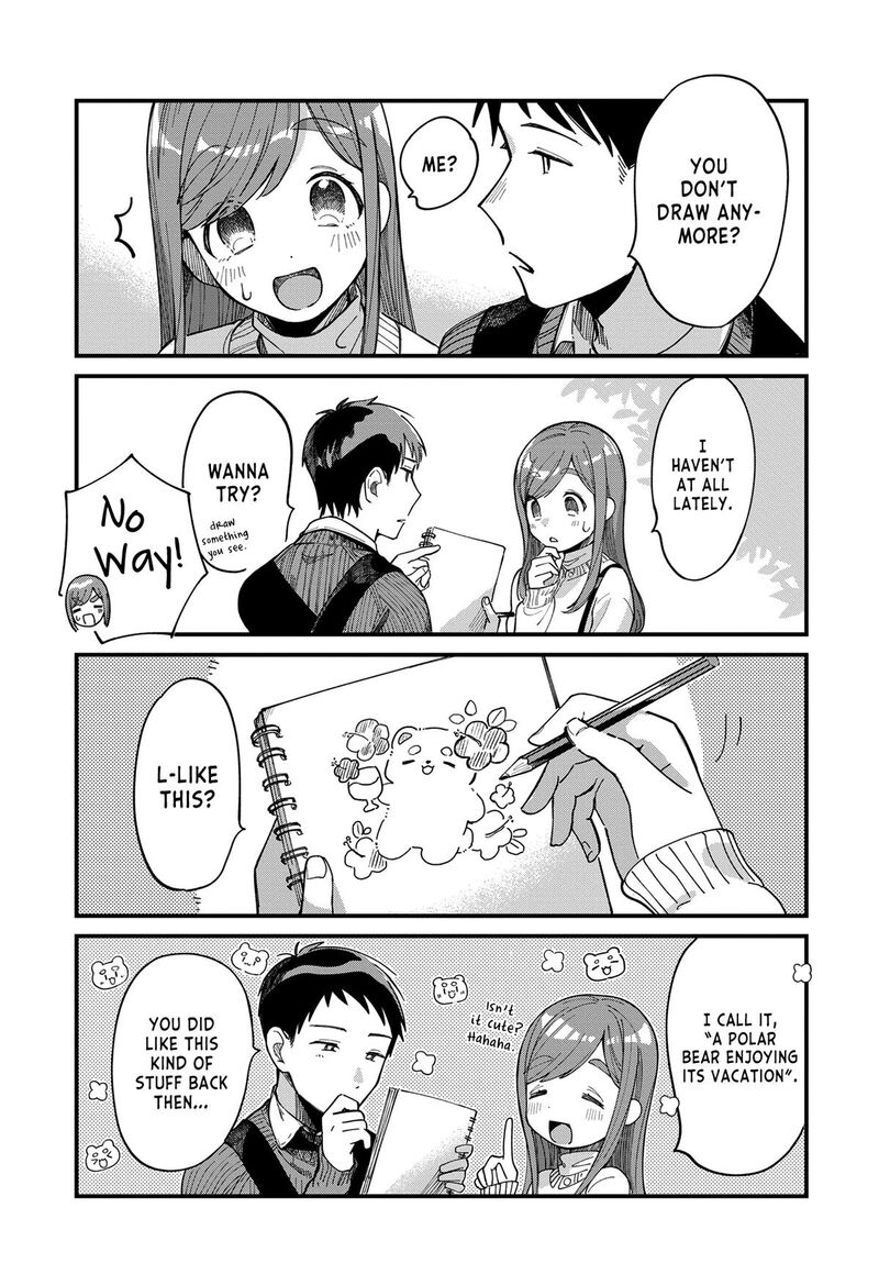 Harapeko Oyako To Motokare Yanushi Chapter 10 Page 3