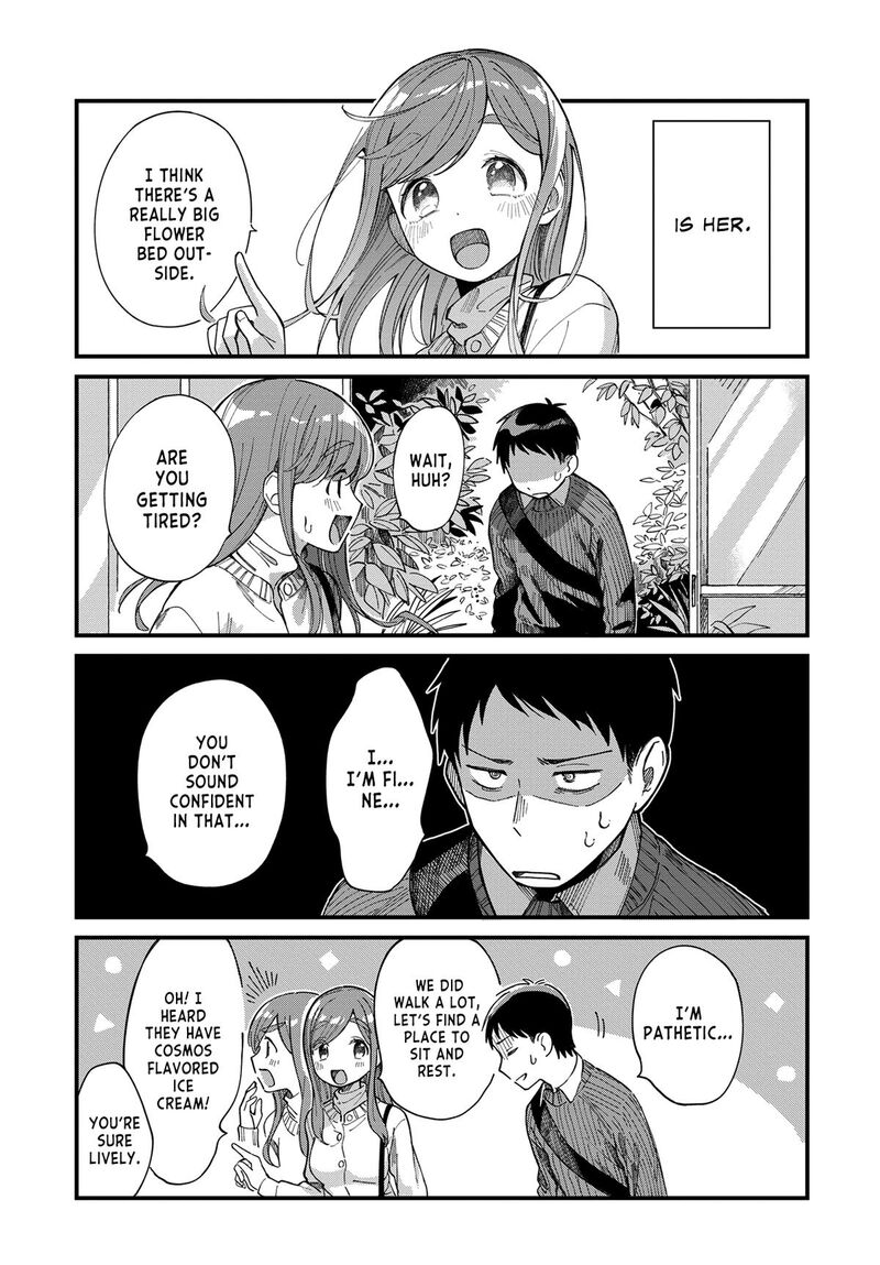 Harapeko Oyako To Motokare Yanushi Chapter 10 Page 7