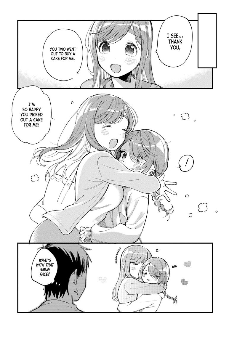 Harapeko Oyako To Motokare Yanushi Chapter 10e Page 4