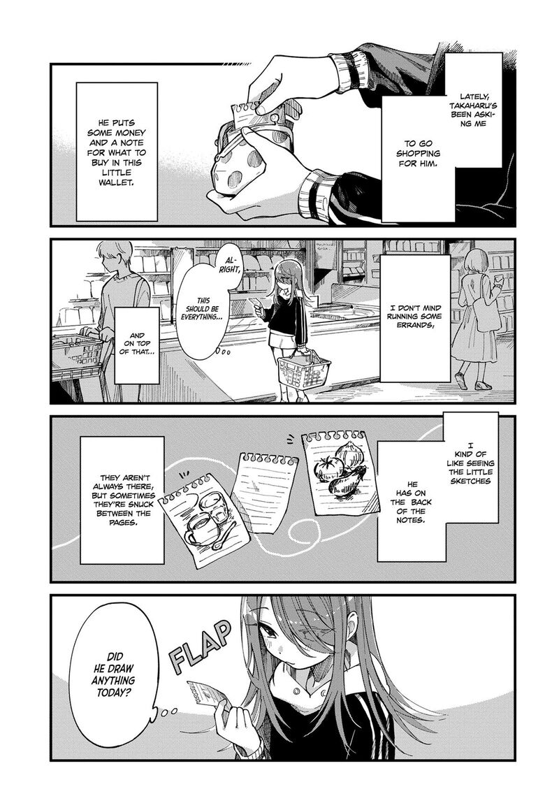 Harapeko Oyako To Motokare Yanushi Chapter 12 Page 3