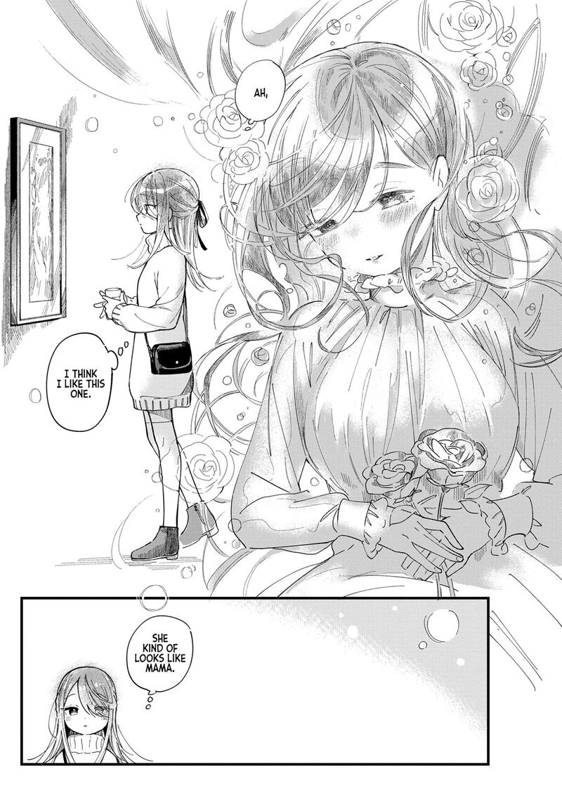 Harapeko Oyako To Motokare Yanushi Chapter 13 Page 6