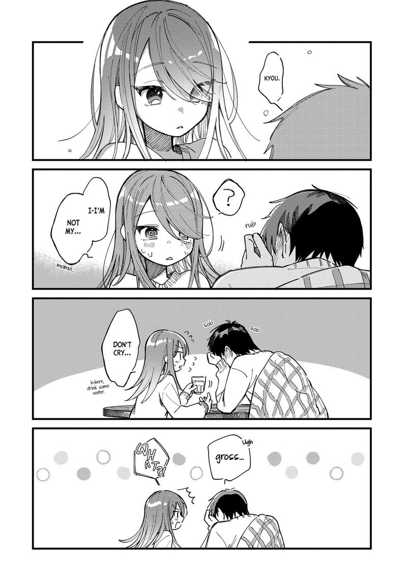 Harapeko Oyako To Motokare Yanushi Chapter 14 Page 12