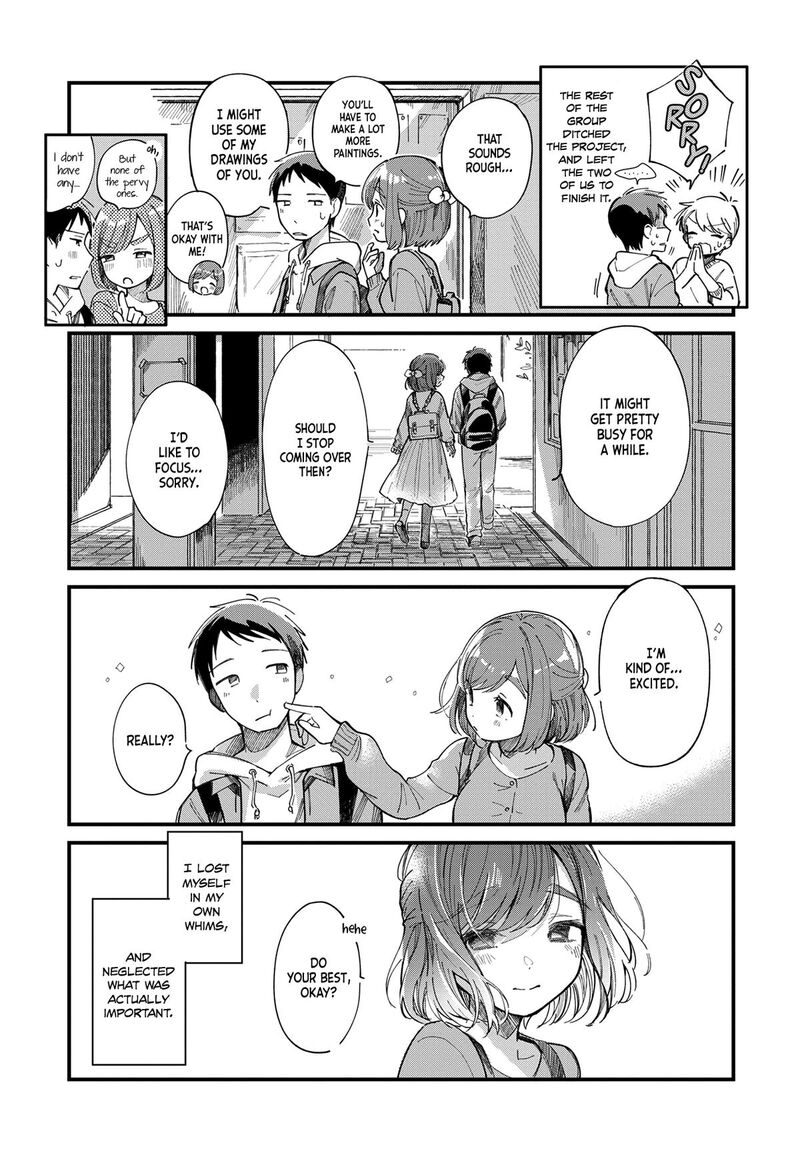 Harapeko Oyako To Motokare Yanushi Chapter 14 Page 4