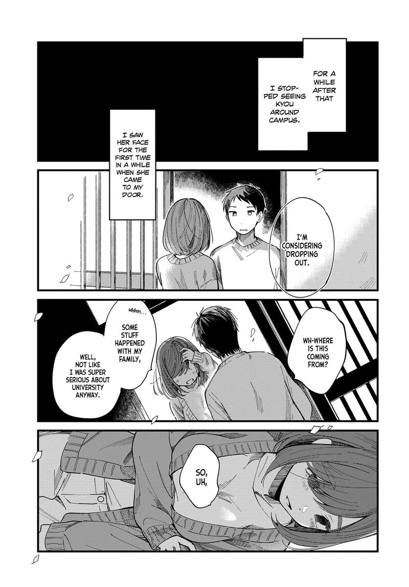 Harapeko Oyako To Motokare Yanushi Chapter 14 Page 5