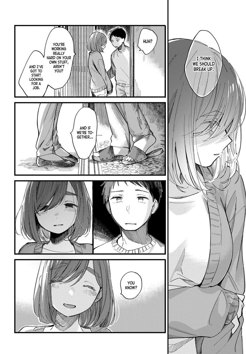 Harapeko Oyako To Motokare Yanushi Chapter 14 Page 6