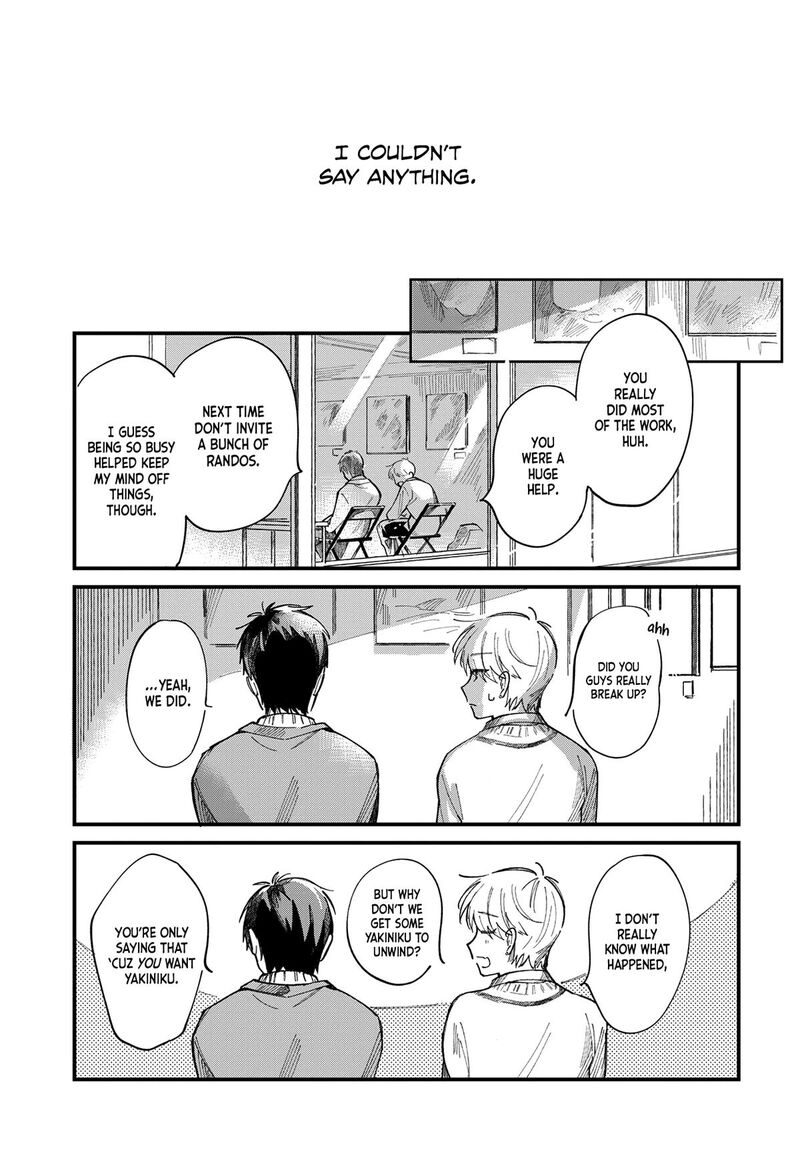 Harapeko Oyako To Motokare Yanushi Chapter 14 Page 7