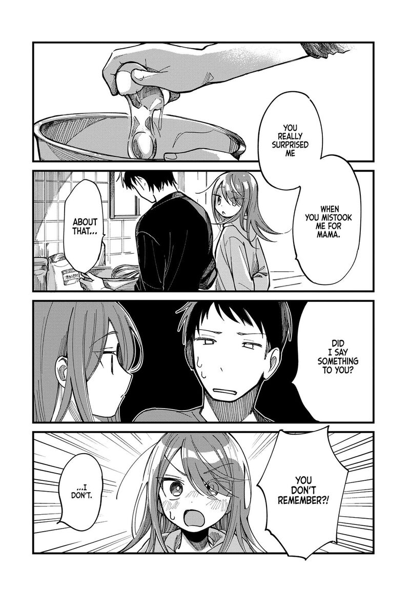 Harapeko Oyako To Motokare Yanushi Chapter 15 Page 4