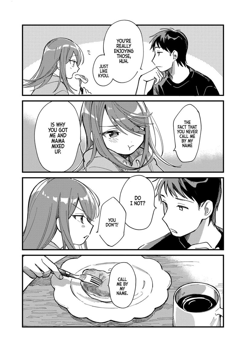 Harapeko Oyako To Motokare Yanushi Chapter 15 Page 9